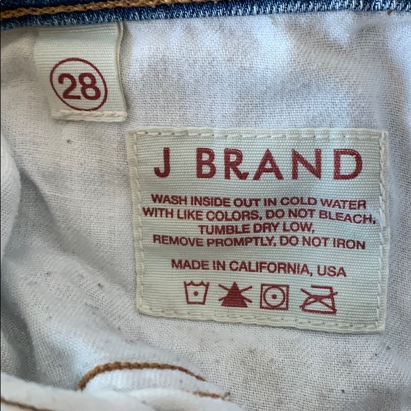 J Brand Jeans - Picture 3 of 5